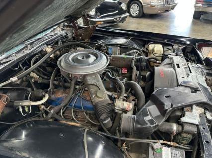 1979 Lincoln Mark V