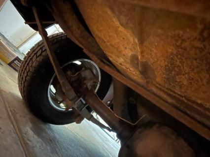 1939 Chevrolet Business Coupe