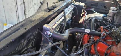 1979 Chevrolet Silverado