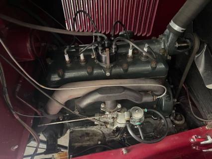1932 Ford Coupe