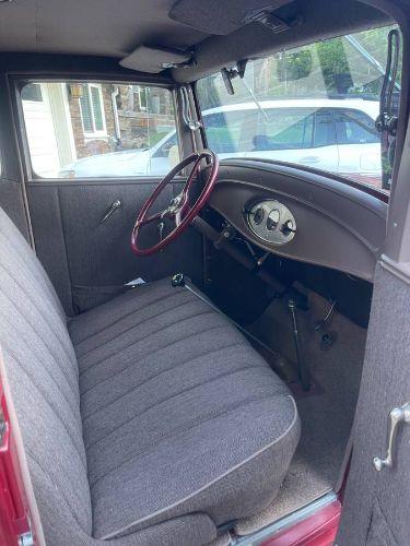 1932 Ford Coupe