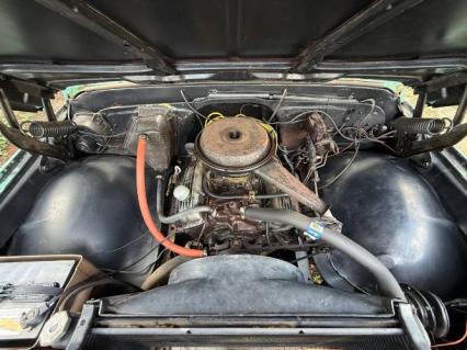 1969 Chevrolet C10