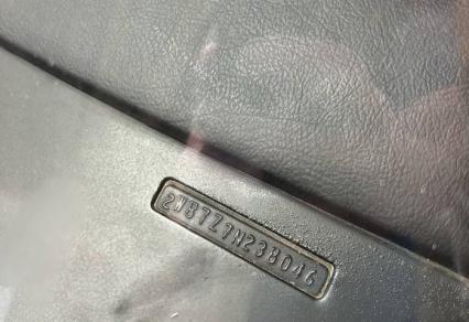 1977 Pontiac Trans Am