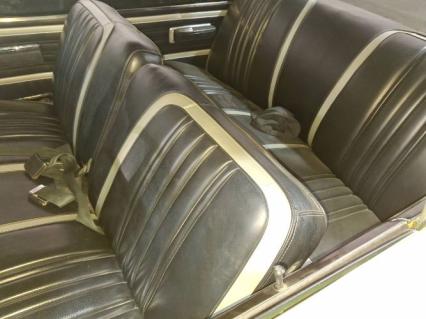 1970 Plymouth Roadrunner