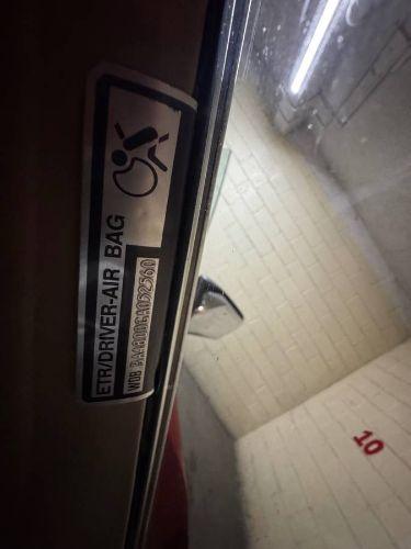 1986 Mercedes Benz 560 SL