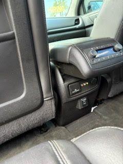 2015 Chevrolet Traverse