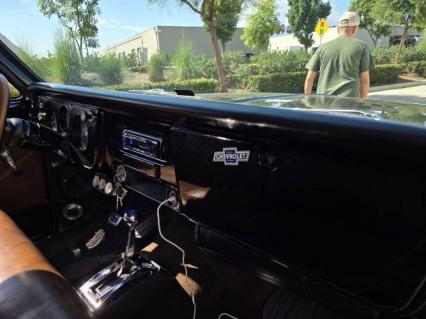 1971 Chevrolet C10