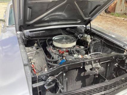 1968 Ford Torino Gt