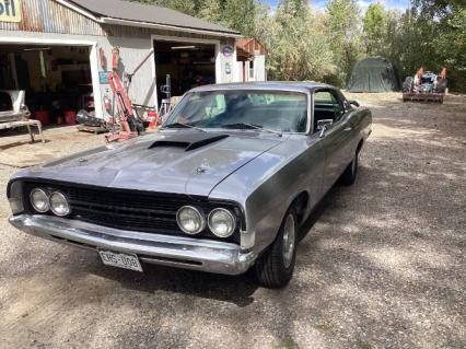 1968 Ford Torino Gt