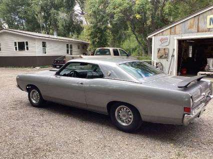 1968 Ford Torino Gt
