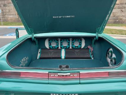 1964 Pontiac GTO