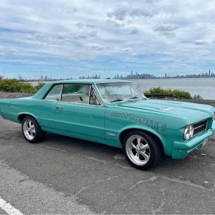 1964 Pontiac GTO