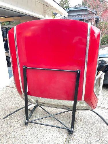 1978 Mercedes Benz 450 SL