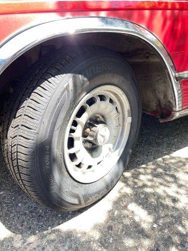 1978 Mercedes Benz 450 SL