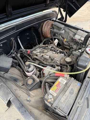 1963 Chevrolet C10