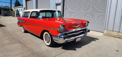 1957 Chevrolet Nomad