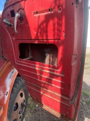 1959 Dodge COE