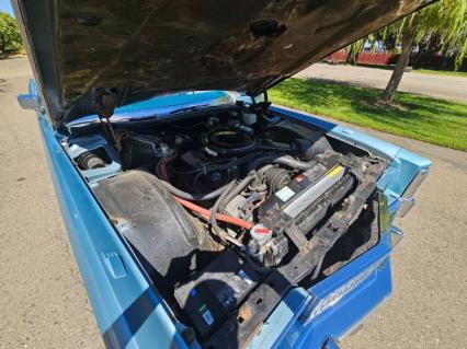 1975 Cadillac Eldorado