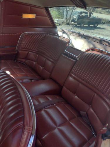 1966 Ford Thunderbird