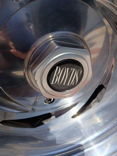 1927 Dodge Street Rod