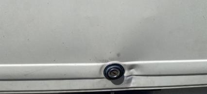 1986 Volkswagen Vanagon