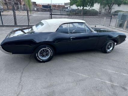 1968 Oldsmobile Cutlass