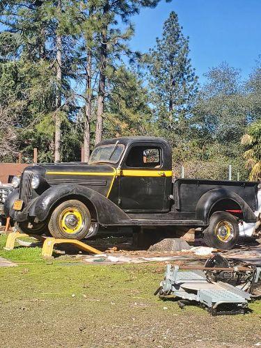 1936 Dodge Pickup