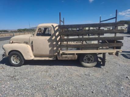 1954 GMC 2500