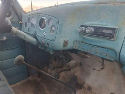 1954 GMC 2500