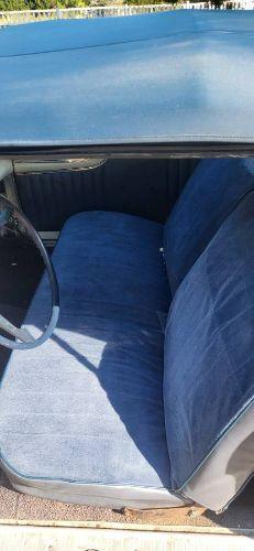1963 Ford Falcon