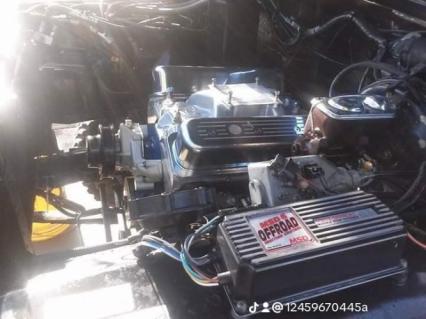 1979 Jeep J10