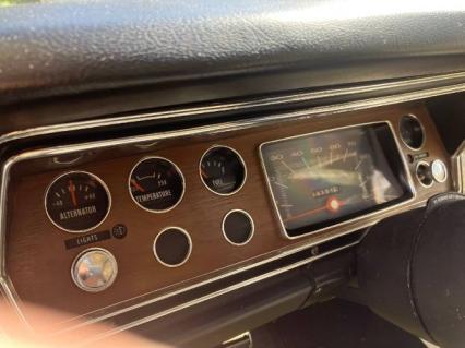 1975 Dodge Dart