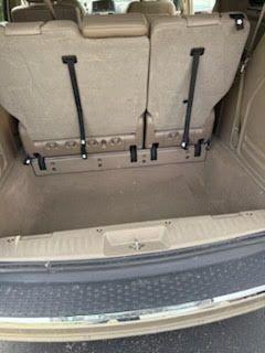 2015 Chrysler TownCountry