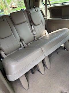 2015 Chrysler TownCountry