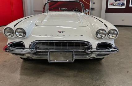 1961 Chevrolet Corvette