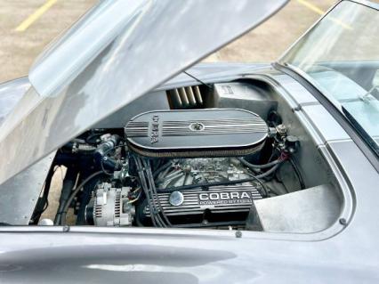 1966 Ford Shelby