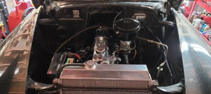 1951 Chevrolet Bel Air