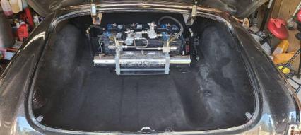 1951 Chevrolet Bel Air