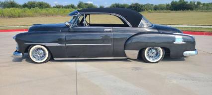 1951 Chevrolet Bel Air