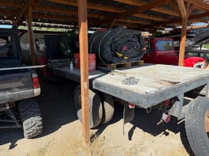 1947 Chevrolet Loadmaster