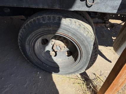 1947 Chevrolet Loadmaster