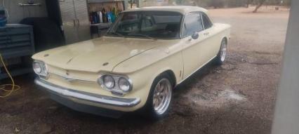 1961 Chevrolet Corvair
