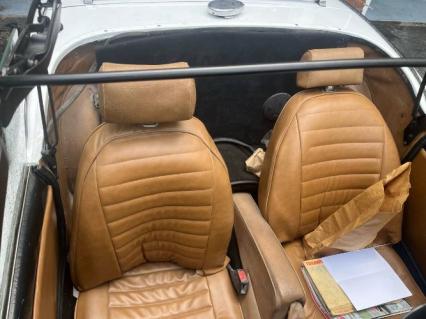 1979 Triumph Spitfire