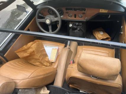1979 Triumph Spitfire