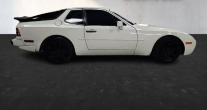 1987 Porsche 944