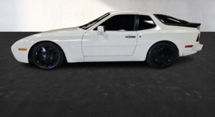 1987 Porsche 944