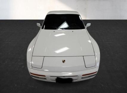 1987 Porsche 944