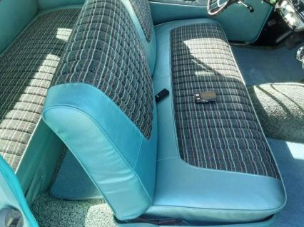 1960 Ford Starliner