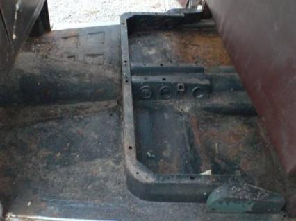 1955 Mercedes Benz 170 V-S