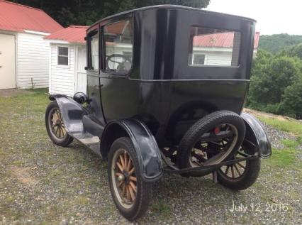 1925 Ford Model T